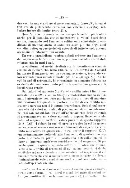 Archivio per le scienze mediche