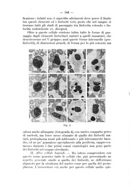 Archivio per le scienze mediche