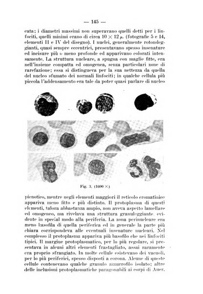 Archivio per le scienze mediche