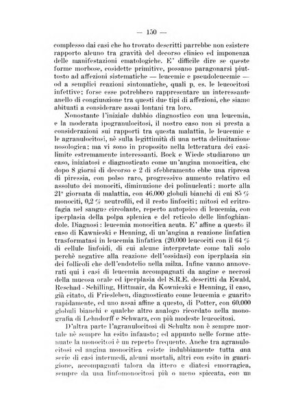 Archivio per le scienze mediche