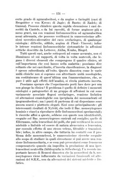 Archivio per le scienze mediche