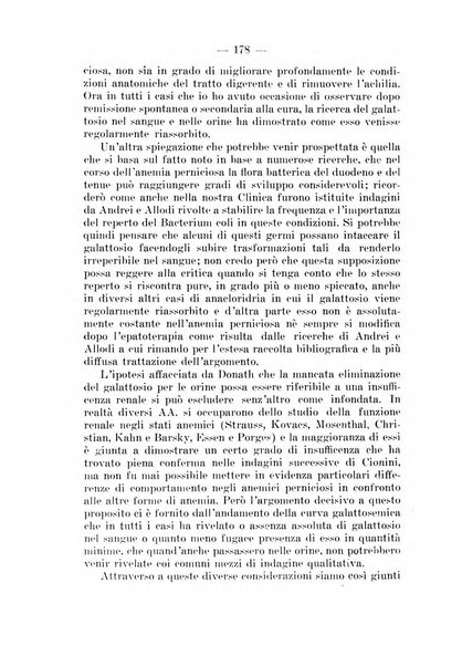 Archivio per le scienze mediche