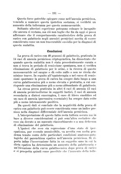 Archivio per le scienze mediche