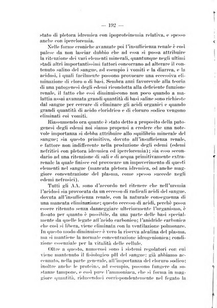 Archivio per le scienze mediche