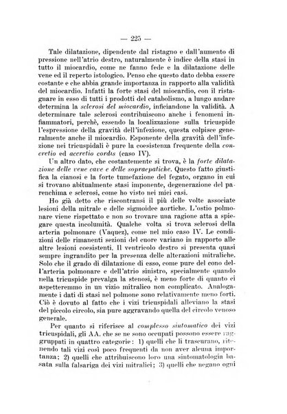 Archivio per le scienze mediche