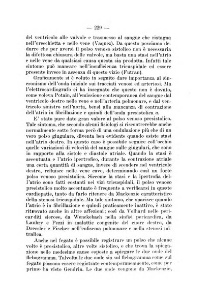 Archivio per le scienze mediche