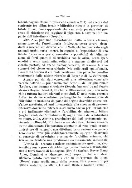 Archivio per le scienze mediche