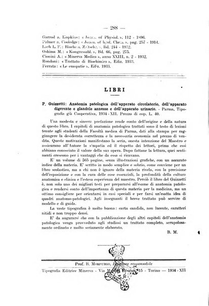 Archivio per le scienze mediche