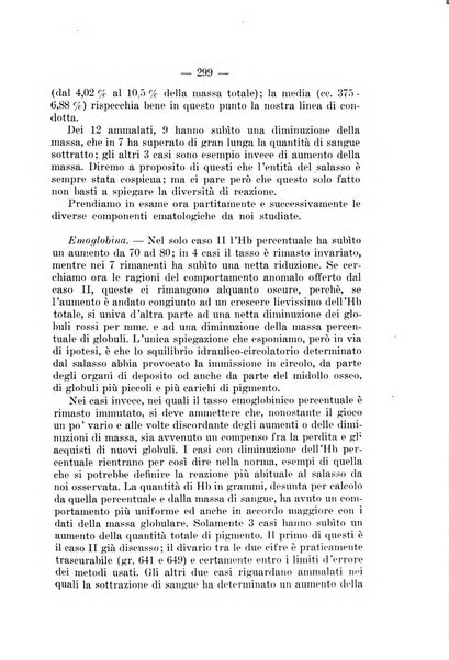 Archivio per le scienze mediche