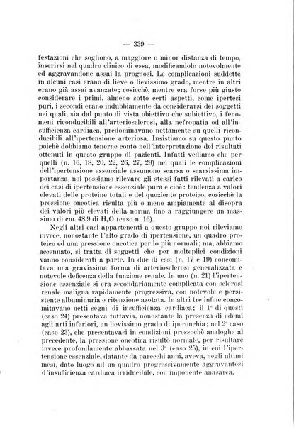 Archivio per le scienze mediche