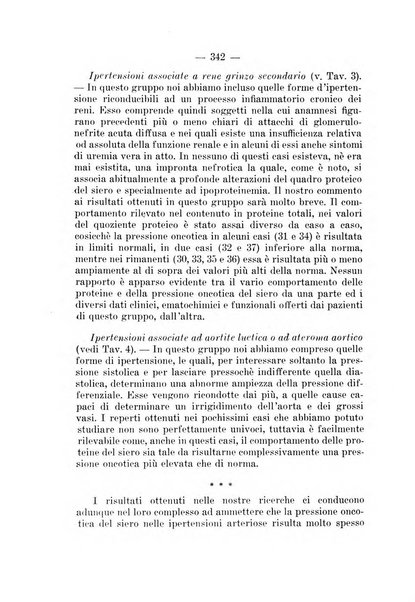 Archivio per le scienze mediche