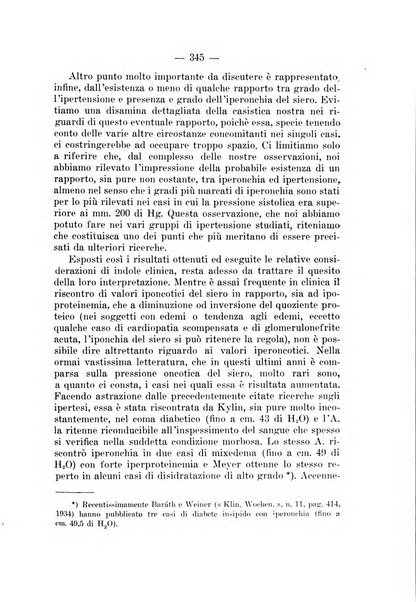 Archivio per le scienze mediche