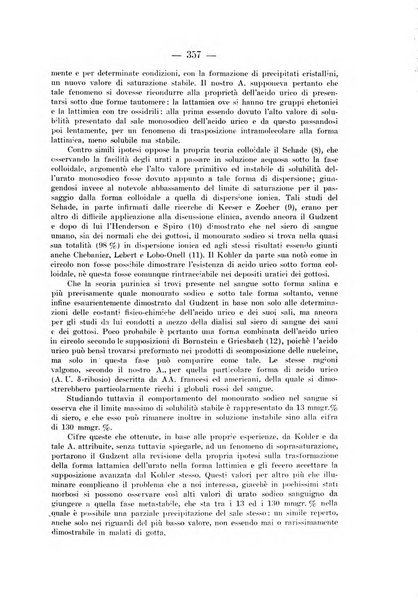 Archivio per le scienze mediche