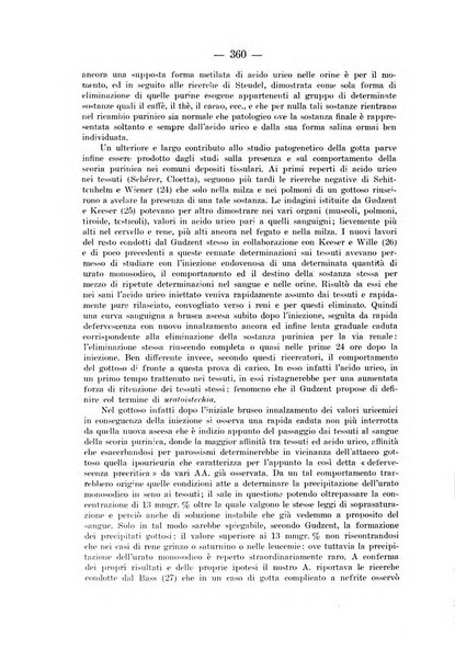 Archivio per le scienze mediche