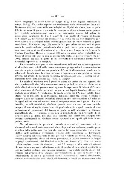 Archivio per le scienze mediche