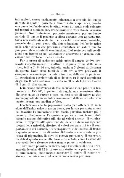 Archivio per le scienze mediche