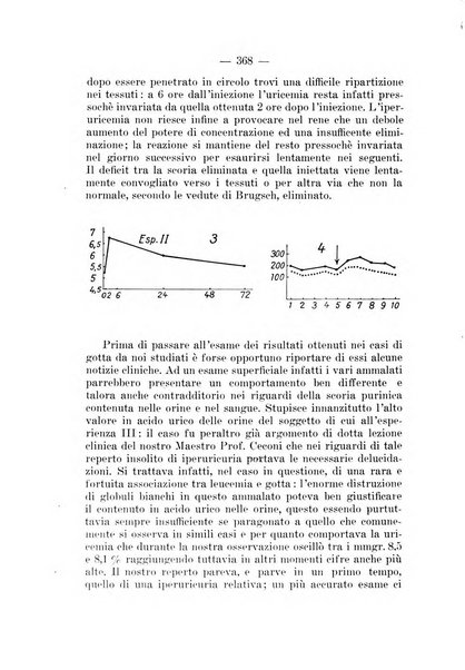 Archivio per le scienze mediche