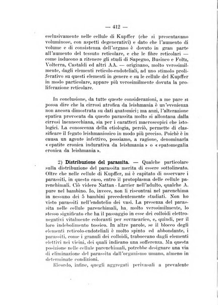 Archivio per le scienze mediche