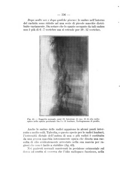 Archivio per le scienze mediche