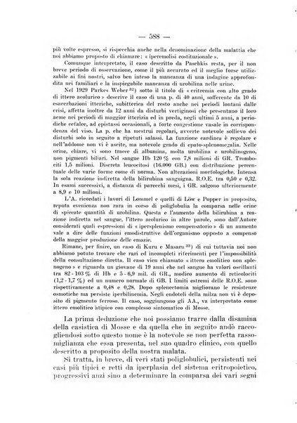 Archivio per le scienze mediche