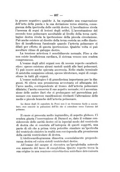 Archivio per le scienze mediche