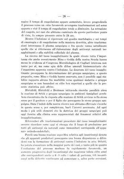 Archivio per le scienze mediche