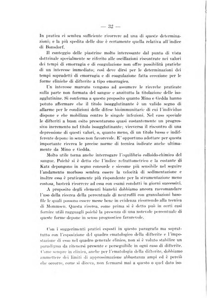 Archivio per le scienze mediche