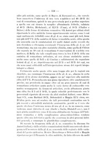 Archivio per le scienze mediche