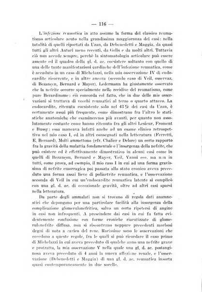 Archivio per le scienze mediche