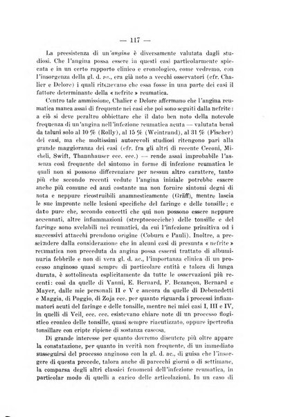 Archivio per le scienze mediche