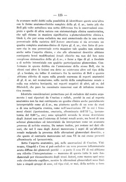 Archivio per le scienze mediche