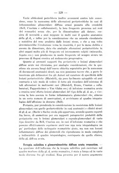 Archivio per le scienze mediche