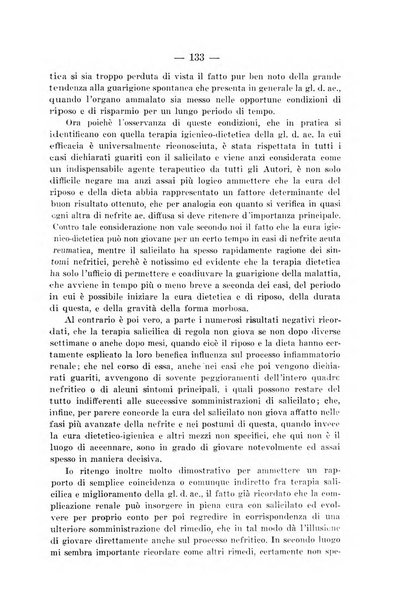 Archivio per le scienze mediche