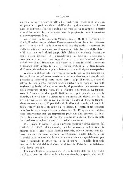 Archivio per le scienze mediche