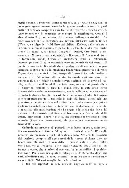 Archivio per le scienze mediche