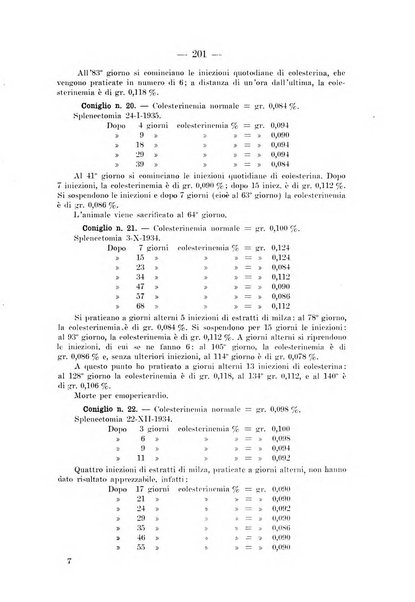 Archivio per le scienze mediche