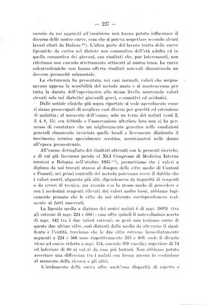 Archivio per le scienze mediche