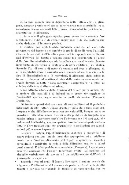 Archivio per le scienze mediche