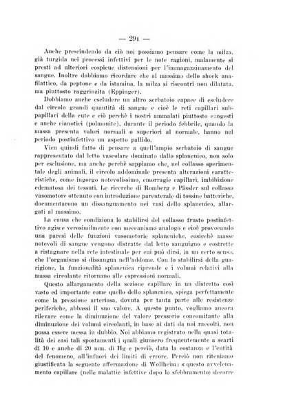 Archivio per le scienze mediche