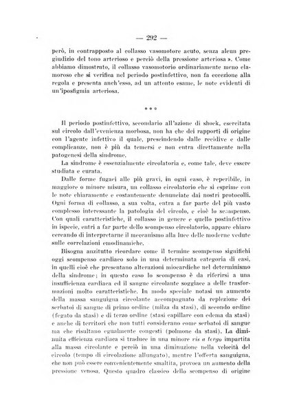 Archivio per le scienze mediche