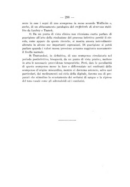 Archivio per le scienze mediche