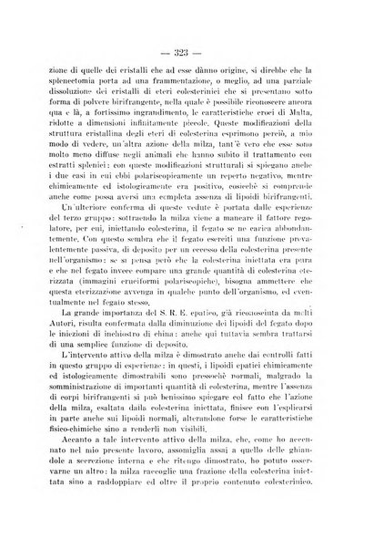 Archivio per le scienze mediche