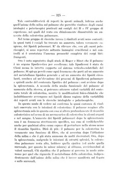 Archivio per le scienze mediche