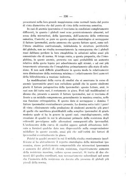 Archivio per le scienze mediche