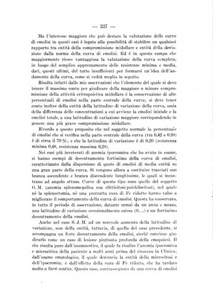 Archivio per le scienze mediche