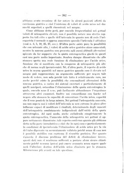 Archivio per le scienze mediche