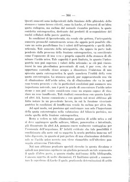 Archivio per le scienze mediche