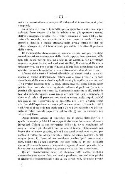 Archivio per le scienze mediche