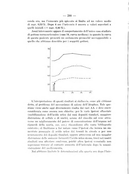 Archivio per le scienze mediche