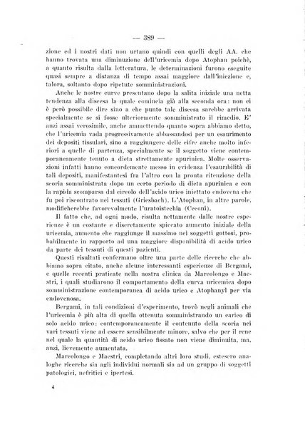 Archivio per le scienze mediche